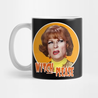 Endora - Witch please Mug